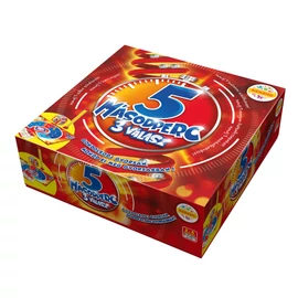 Megableu 5 másodperc 3 válasz