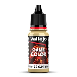 Game Color - Bone White 18 ml Game Color - Bone White 18 ml