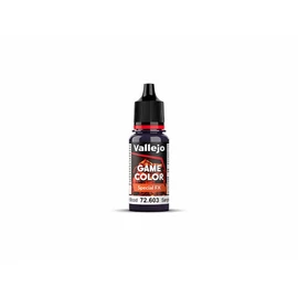 Game Color - Demon Blood 18 ml