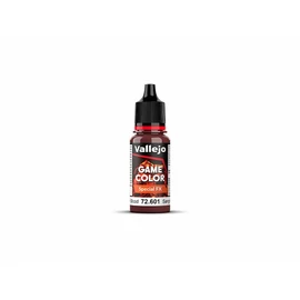 Game Color - Fresh Blood 18 ml