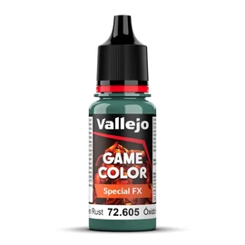 Game Color - Green Rust 18 ml Game Color - Green Rust 18 ml