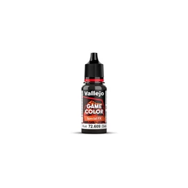 Game Color - Rust 18 ml Game Color - Rust 18 ml