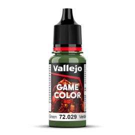 Game Color - Sick Green 18 ml Game Color - Sick Green 18 ml