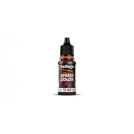 Game Color - Velvet Red 18 ml