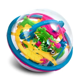 Addictaball Logikai Ügyességi Játék - 13cm Addictaball Logikai Ügyességi Játék - 13cm
