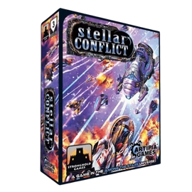 Stellar Conflict SALE
