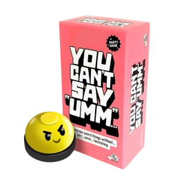 You Can't Say  You Can't Say