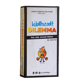 kibaszott dilemma
