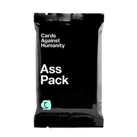 Cards Against Humanity - Ass Pack - mini