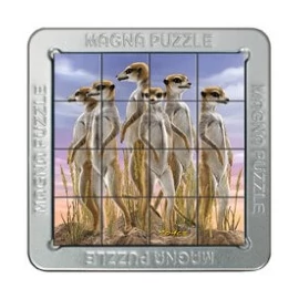 Cheatwell 3D Magna Puzzle Cheatwell 3D Magna Puzzle
