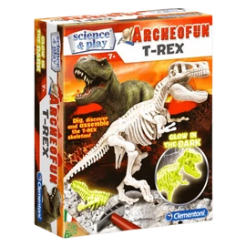 Archeofun- T-Rex