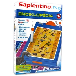 Sapientino - Enciklopédia