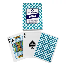 Copag Neo Candy Maze bűvész kártya