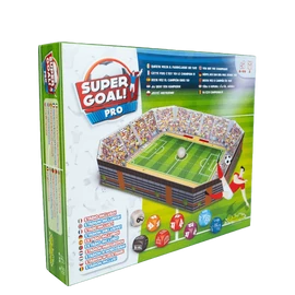 Super Goal! Pro társasjáték Super Goal! Pro társasjáték