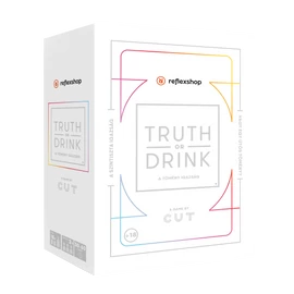 Truth or Drink
