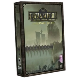 Duzzasztómű - A Leeghwater projekt társasjáték kiegészítő Duzzasztómű - A Leeghwater projekt társasjáték kiegészítő