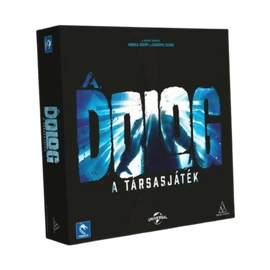 A dolog társasjáték