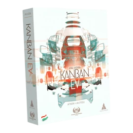 Kanban társasjáték