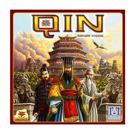 Qin társasjáték Qin társasjáték
