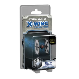 Star Wars X-Wing - TIE/er vadász kiegészítő