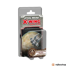 Star Wars X-Wing: Protektorátusi vadász kiegészítő