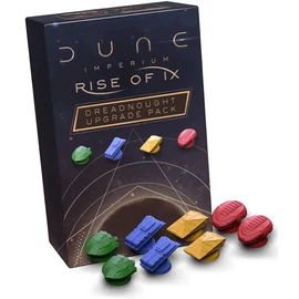 Dűne: Impérium - Az Ix felemelkedése csatahajó kiegészítő csomag
