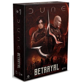 Dune: Betrayal