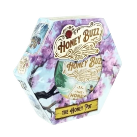 Honey Buzz Honey Pot, mini társasjáték kiegészítő