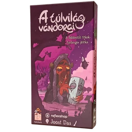 A túlvilág vándorai A túlvilág vándorai