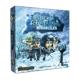 Túlélők szövetsége: Hideglelés