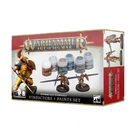 Age of Sigmar festékek és festőeszközök Age of Sigmar festékek és festőeszközök