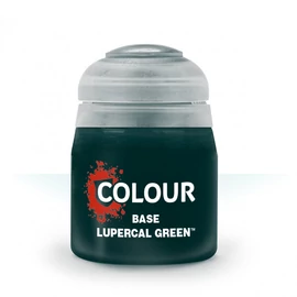 Lupercal green