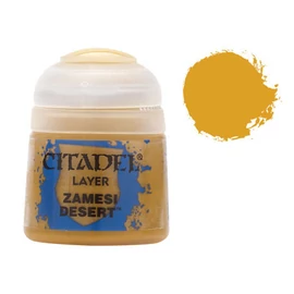 Zanduri Dust Zanduri Dust
