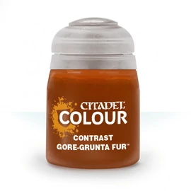 Gore-Grunta fur