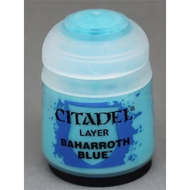 Baharroth blue