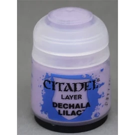 Dechala lilac
