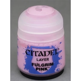Fulgrim pink
