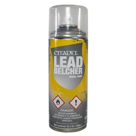 Leadbelcher spray 400 ml