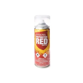 Mephiston red spray 400 ml Mephiston red spray 400 ml