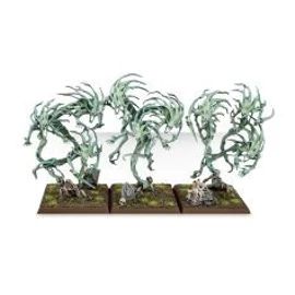 Nighthaunt: Spirit Hosts minifigurák