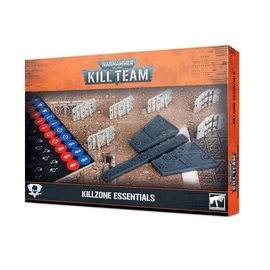 Warhammer 40000 Kill Team: Killzone Essentials