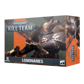 Warhammer 40000 Kill Team: Legionaries minifigurák