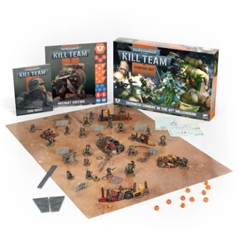 Warhammer 40000 Kill Team: Starter Set