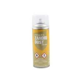 Zandri dust spray 400 ml Zandri dust spray 400 ml