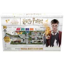 Harry Potter: Legendás állatok és megfigyelésük
