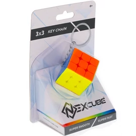 NexCube 3x3 Keychain kocka NexCube 3x3 Keychain kocka