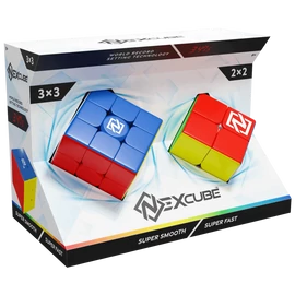 NexCube logikai játék