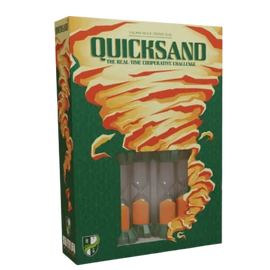 Quicksand