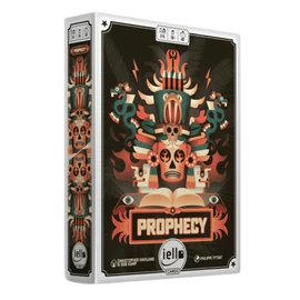 Prophecy társasjáték, angol nyelvű Prophecy társasjáték, angol nyelvű