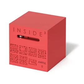 INSIDE3 Awful0 kocka labirintus INSIDE3 Awful0 kocka labirintus